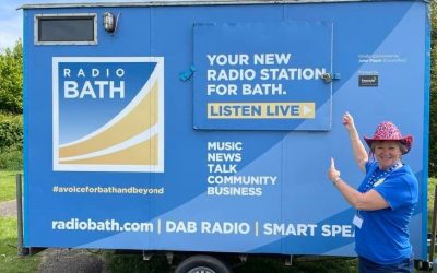 Radio Bath