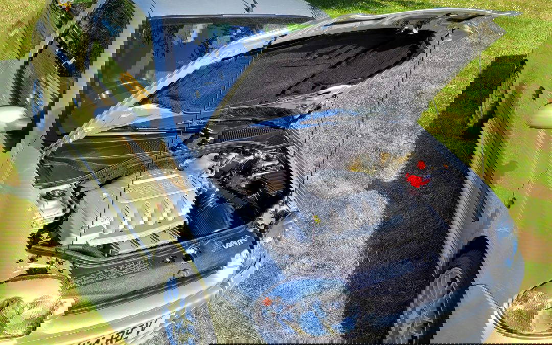 Renault Sport Clio 172 Phase 1