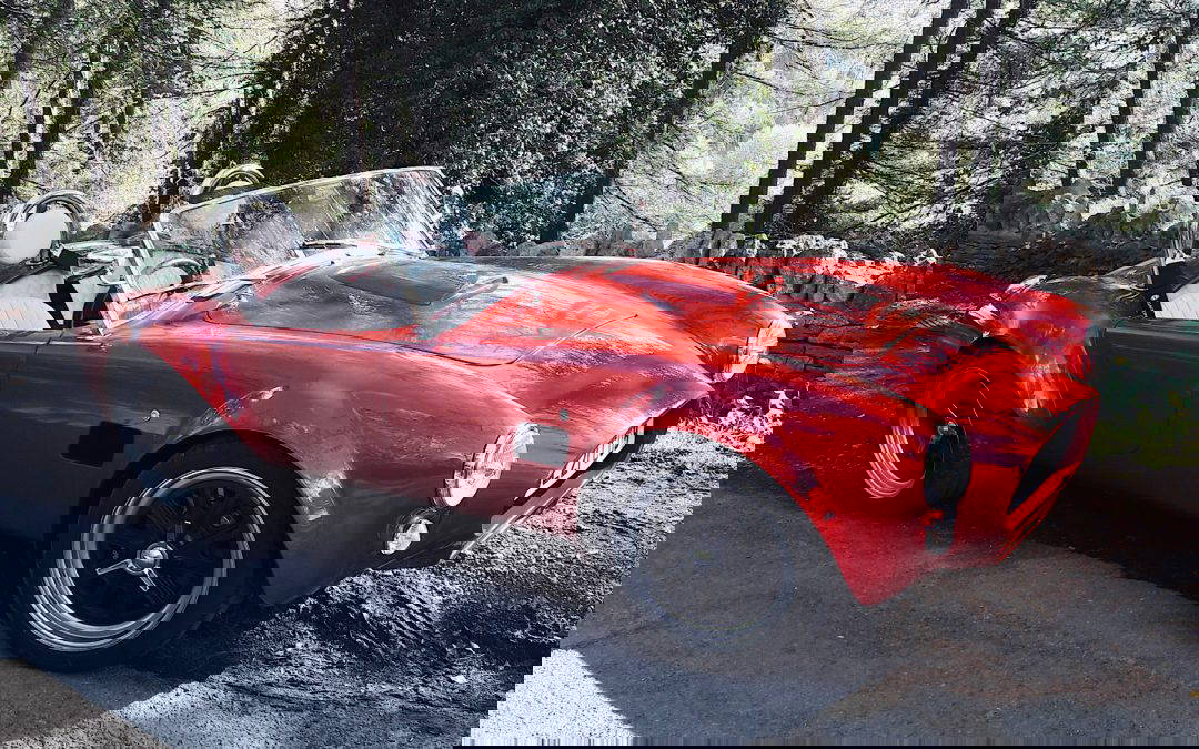 Gardner Douglas GD427 Mk4