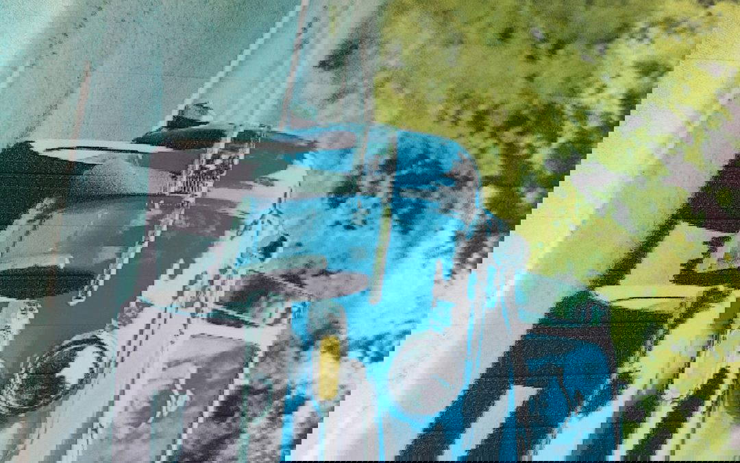 Chevrolet bel air convertible