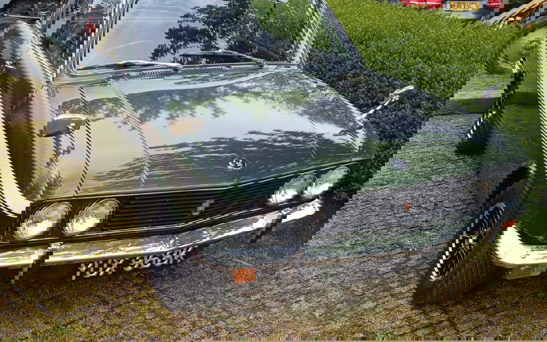 Sunbeam Rapier fastback h120