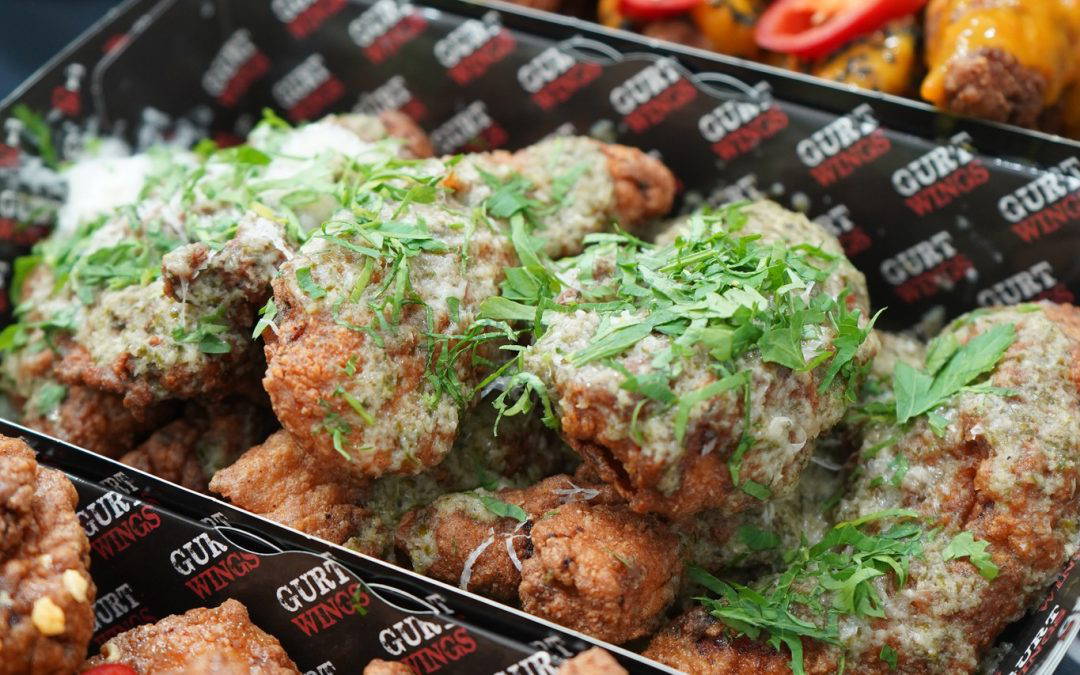 Gurt Wings