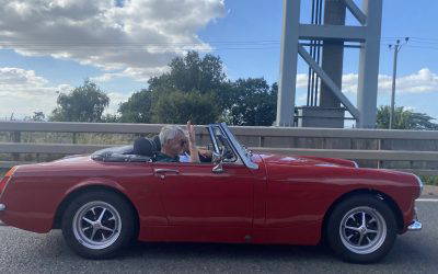 MG Midget