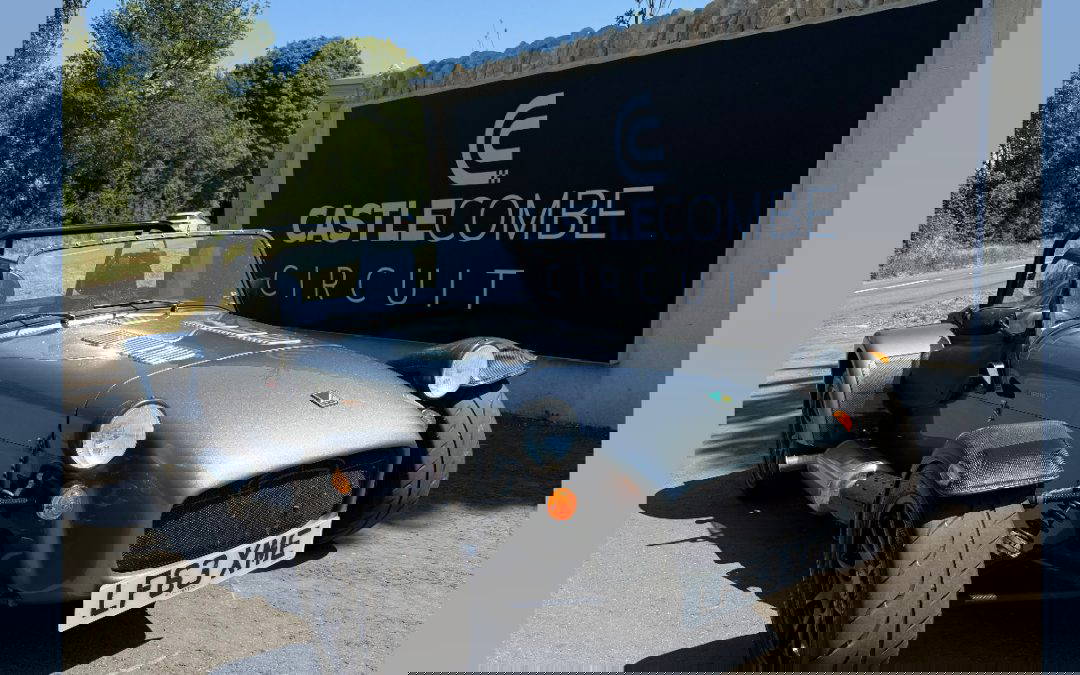 Caterham Seven Supersport R