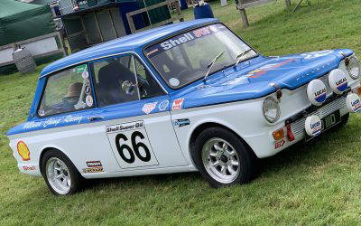 Hillman Imp