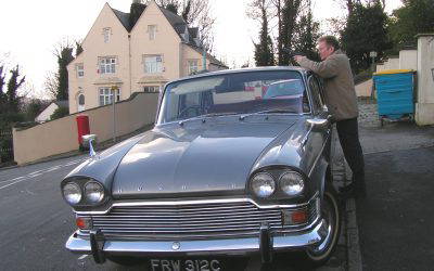 Humber
