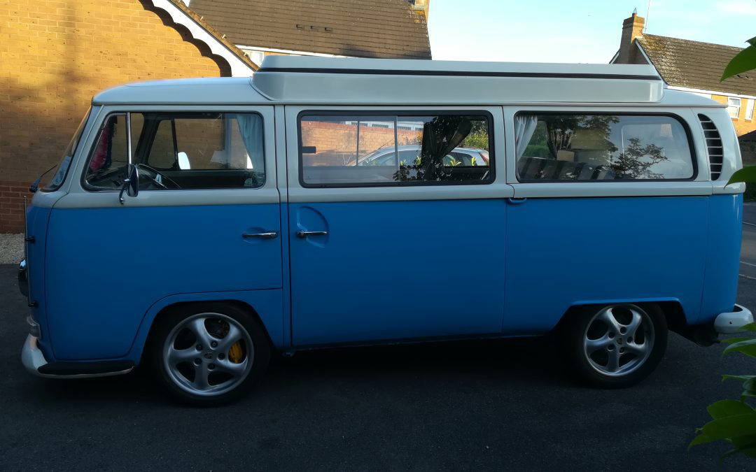 VW Type 2