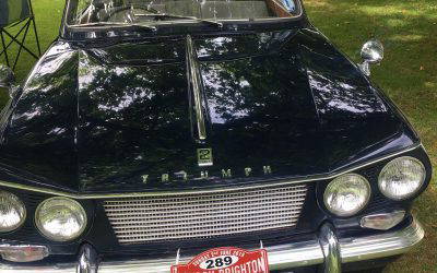 Triumph Vitesse