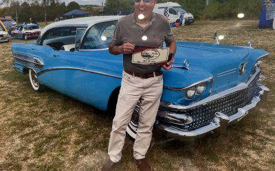 Buick century
