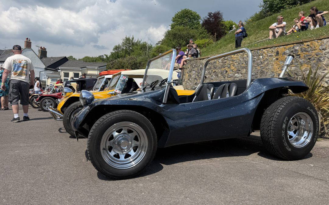 Volkswagen Beach Buggy
