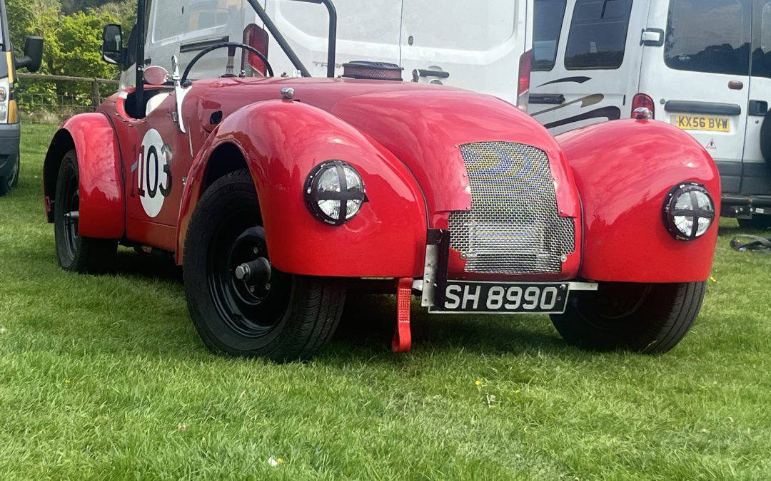 Allard K Type