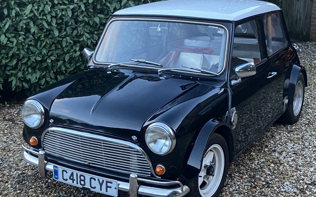 Mini