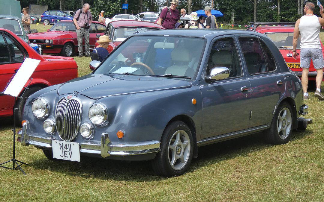 Nissan Viewt