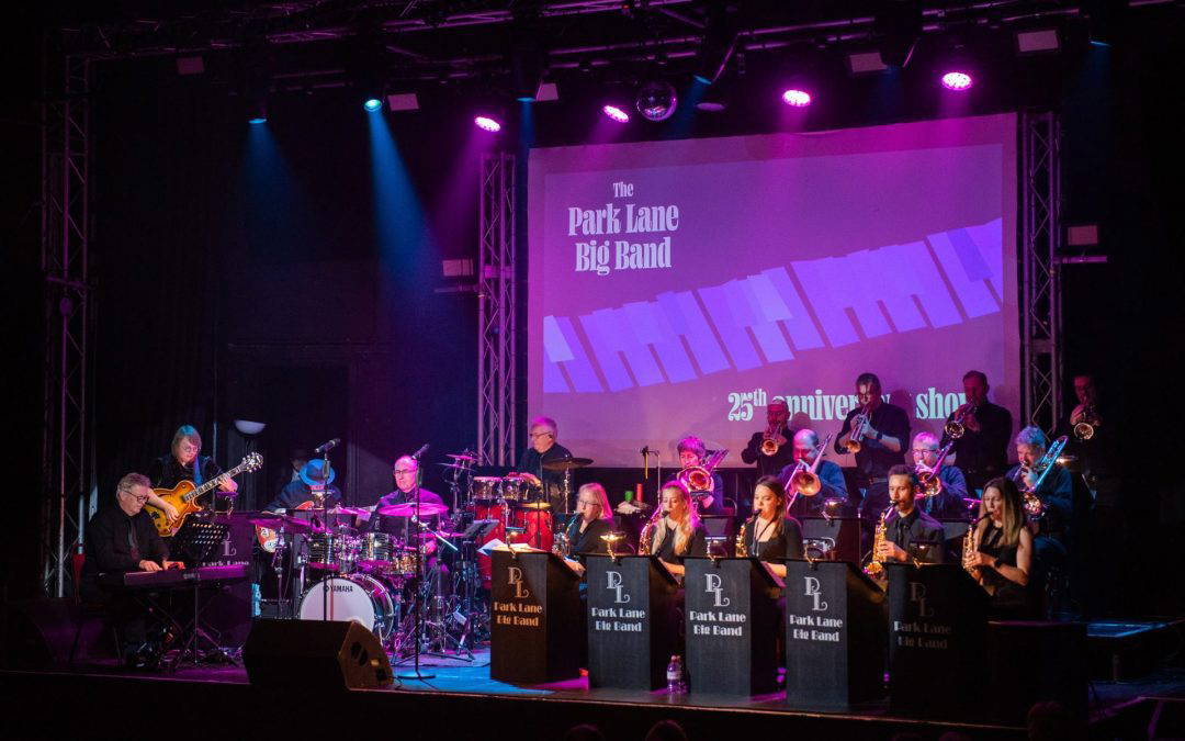 Park Lane Big Band