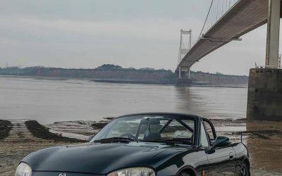 Mazda Mx5