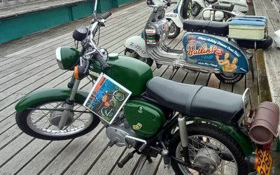 Simson S50