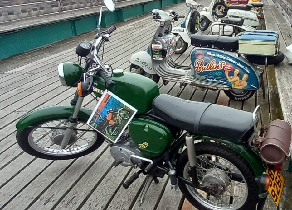 Simson S50