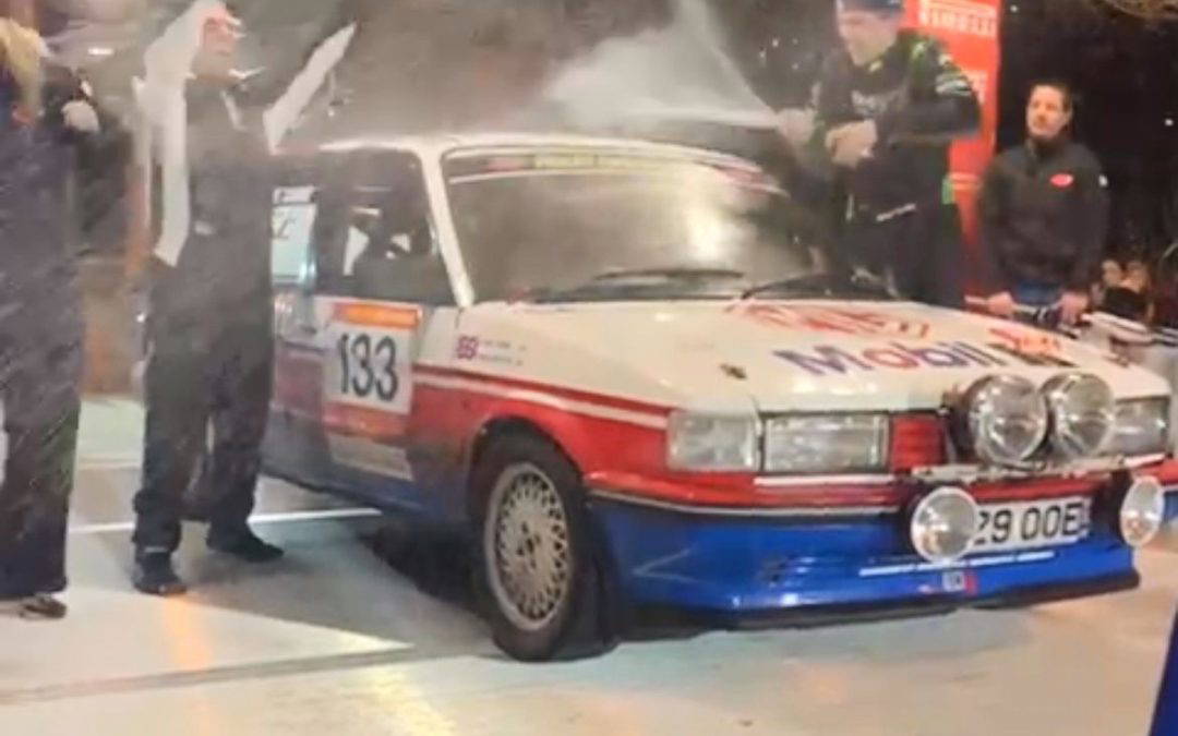 Mg maestro