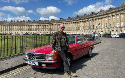 300SL