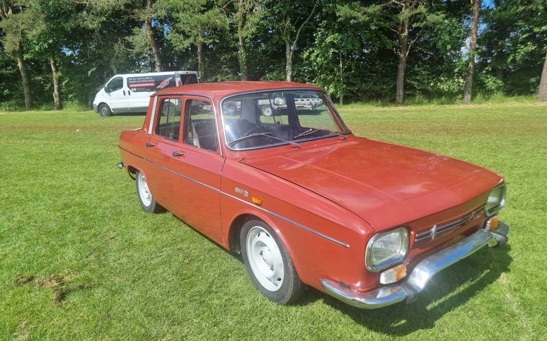 Renault R10 1300