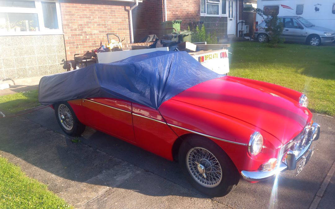 Mgb