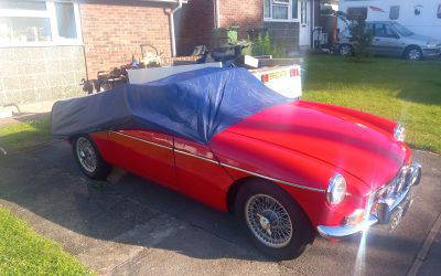 Mgb