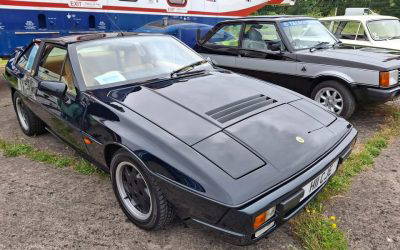 Lotus Excel