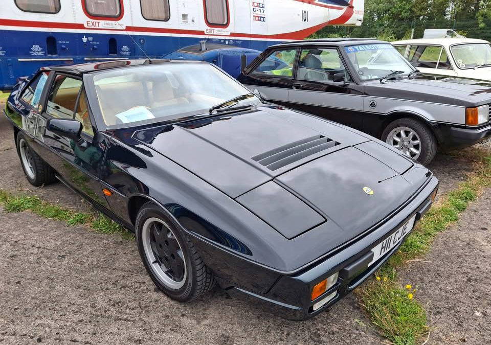 Lotus Excel