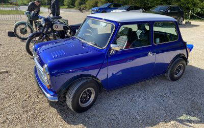 Austin Mini