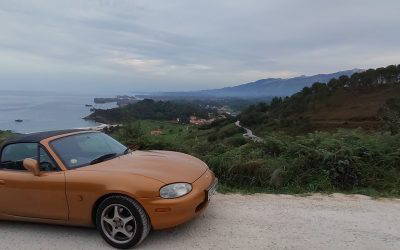 Mx5 nb