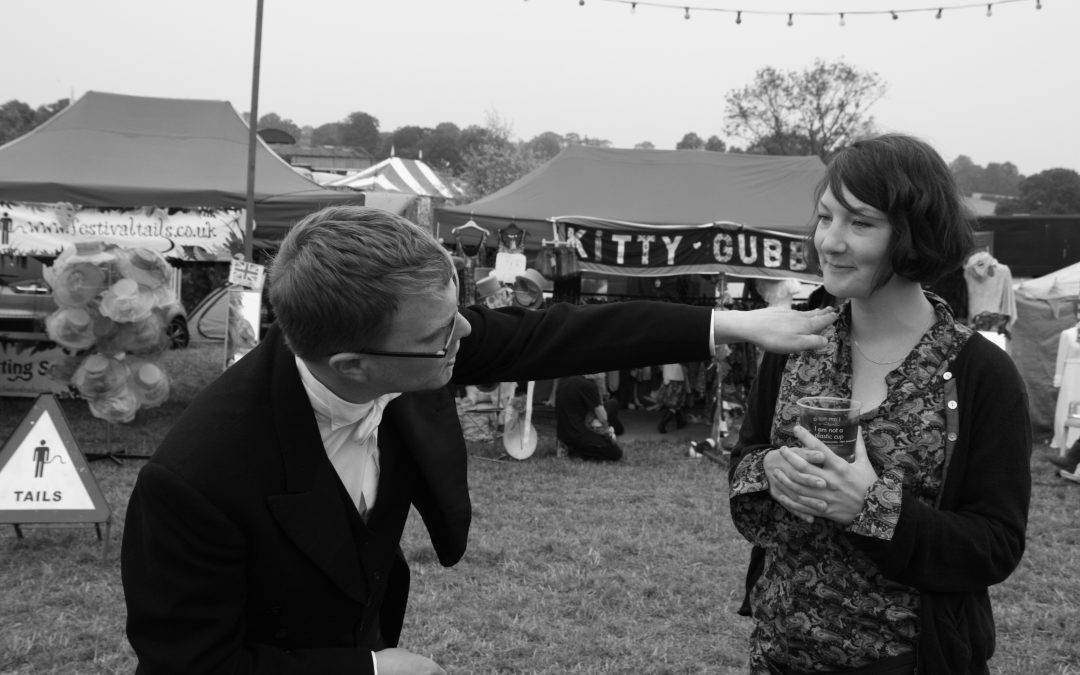 ROSS HEDLEY – GEEK HUSTLER – MAGICIAN